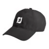 FootJoy DryJoys Baseball Cap -Elite Golf Shop 1154 1