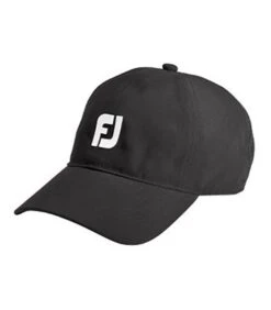FootJoy DryJoys Baseball Cap