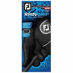 FootJoy RainGrip Golf Gloves - Pair -Elite Golf Shop 2018 raingrip gloves in package