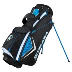 Callaway Men's Strata 12-Piece Complete Set -Elite Golf Shop 2019 callaway strata complete set 03