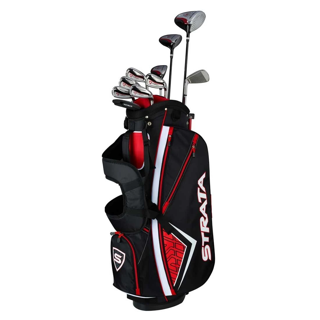 Callaway Men's Strata Plus 14-Piece Complete Set 4 Callaway Men's Strata Plus 14-Piece Complete Set - Image 2