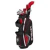 Callaway Men's Strata Plus 14-Piece Complete Set -Elite Golf Shop 2019 callaway strata plus complete set 02