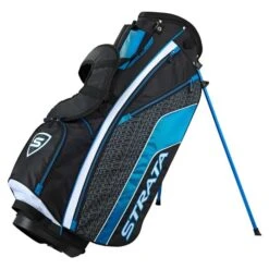 Callaway Men's Strata Ultimate 16-Piece Complete Set 9 Callaway Men's Strata Ultimate 16-Piece Complete Set -Elite Golf Shop 2019 callaway strata ultimate complete set 03