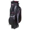 Datrek Transit Cart Bag -Elite Golf Shop 2019 datrek transit cart bag black pink