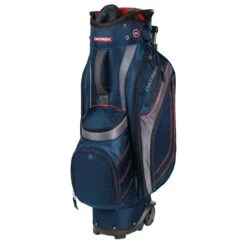 Datrek Transit Cart Bag -Elite Golf Shop 2019 datrek transit cart bag navy red
