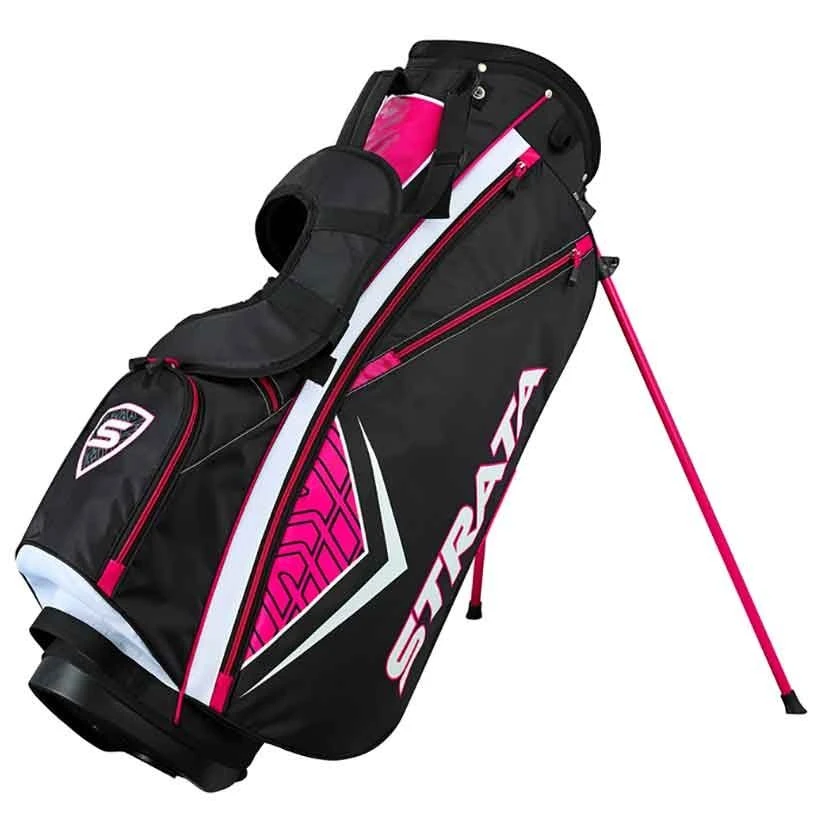 Callaway Women's Strata 11-Piece Complete Set 6 Callaway Women's Strata 11-Piece Complete Set - Image 4