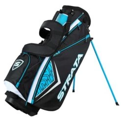 Callaway Women's Strata Plus 14-Piece Complete Set -Elite Golf Shop 2019 womens callaway strata plus complete set 03
