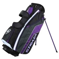 Callaway Women's Strata Ultimate 16-Piece Complete Set -Elite Golf Shop 2019 womens callaway strata ultimate complete set 03