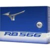 Mizuno RB 566 White Golf Balls 1 Mizuno RB 566 White Golf Balls -Elite Golf Shop 2023 mizuno rb 566 white golf balls lid itempicture