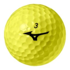 Mizuno RB Max Yellow Golf Balls 8 Mizuno RB Max Yellow Golf Balls -Elite Golf Shop 2023 mizuno rb max yellow golf balls ball itempicture