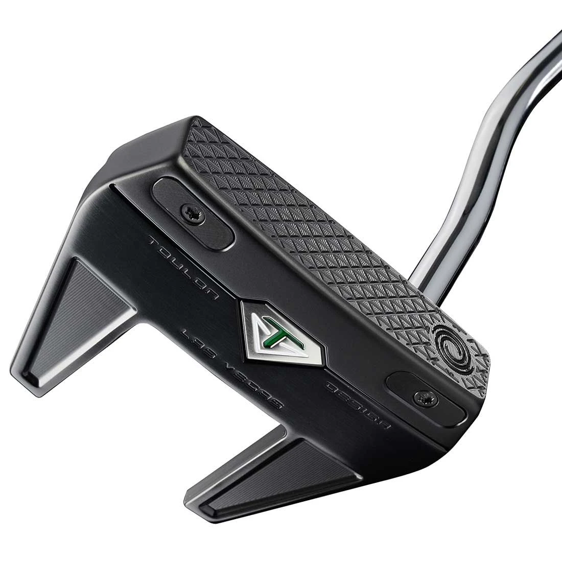 Odyssey Toulon Design Las Vegas DB Putter 3 Odyssey Toulon Design Las Vegas DB Putter