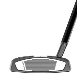 TaylorMade Spider Tour Putter 13 TaylorMade Spider Tour Putter -Elite Golf Shop 24 taylormade spider tour truepath small slant putter face itempicture