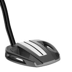 TaylorMade Spider Tour V Double Bend Putter -Elite Golf Shop 24 taylormade spider tour v double bend putter back itempicture