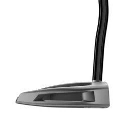 TaylorMade Spider Tour V Double Bend Putter -Elite Golf Shop 24 taylormade spider tour v double bend putter toe itempicture