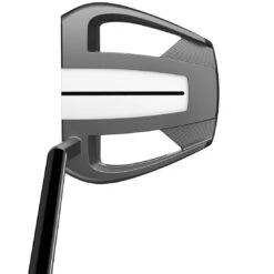 TaylorMade Spider Tour V Putter -Elite Golf Shop 24 taylormade spider tour v small slant putter address itempicture