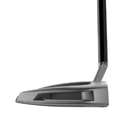 TaylorMade Spider Tour V Putter -Elite Golf Shop 24 taylormade spider tour v small slant putter toe itempicture