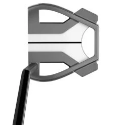 TaylorMade Spider Tour X Putter -Elite Golf Shop 24 taylormade spider tour x small slant putter address itempicture