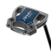 TaylorMade Spider Tour X Putter -Elite Golf Shop 24 taylormade spider tour x small slant putter sole itempicture