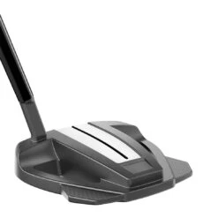 TaylorMade Spider Tour Z Putter 12 TaylorMade Spider Tour Z Putter -Elite Golf Shop 24 taylormade spider tour z small slant putter back itempicture
