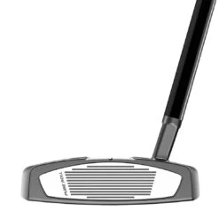 TaylorMade Spider Tour Z Putter 13 TaylorMade Spider Tour Z Putter -Elite Golf Shop 24 taylormade spider tour z small slant putter face itempicture