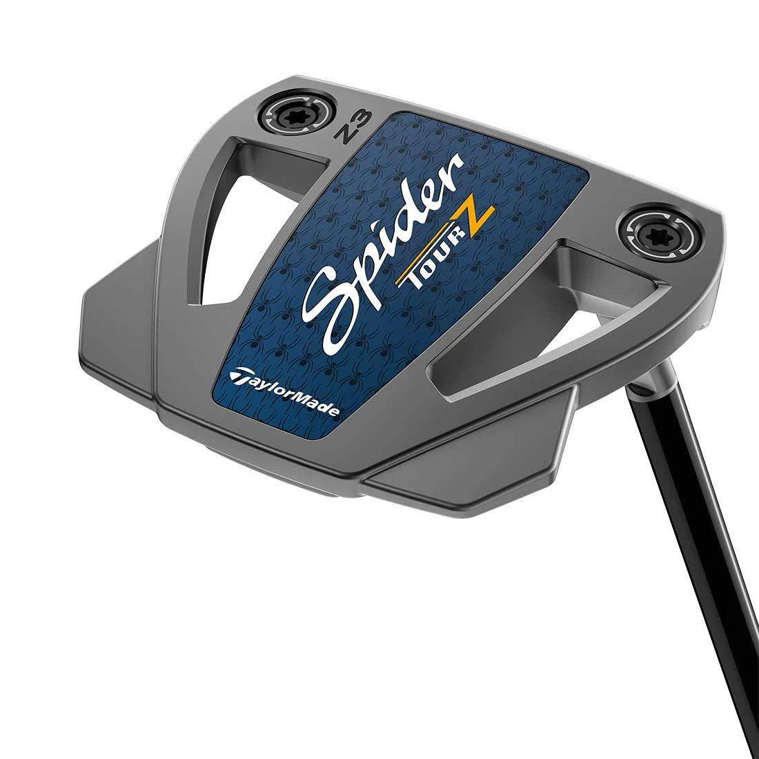 TaylorMade Spider Tour Z Putter 3 TaylorMade Spider Tour Z Putter