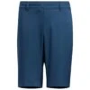 Adidas 2022 Boys Ultimate365 Adjustable Shorts 2 Adidas 2022 Boys Ultimate365 Adjustable Shorts -Elite Golf Shop adidas 2022 boys ultimate365 adjustable shorts crew navy itempicture