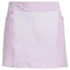 Adidas 2022 Girls Ruffled Skort -Elite Golf Shop adidas 2022 girls ruffled skort bliss lilac v2 itempicture