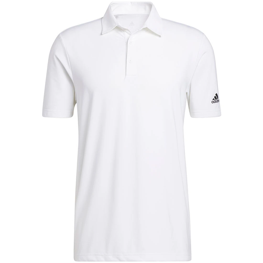 Adidas 2022 Ultimate365 Solid Polo 4 Adidas 2022 Ultimate365 Solid Polo - Image 2