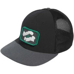 Adidas 2 In 1 Removeable Hat -Elite Golf Shop adidas 2023 2 in 1 removeable hat black itempicture