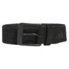 Adidas Braided Stretch Belt -Elite Golf Shop adidas 2023 braided stretch belt black itempicture