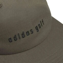 Adidas Clutch Hat 13 Adidas Clutch Hat -Elite Golf Shop adidas 2023 clutch hat olive strata detail itempicture