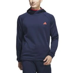 Adidas COLD.RDY Hoodie 12 Adidas COLD.RDY Hoodie -Elite Golf Shop adidas 2023 cold rdy hoodie collegiate navy itempicture