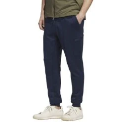 Adidas COLD.RDY Jogger Pants -Elite Golf Shop adidas 2023 cold rdy jogger pants collegiate navy itempicture