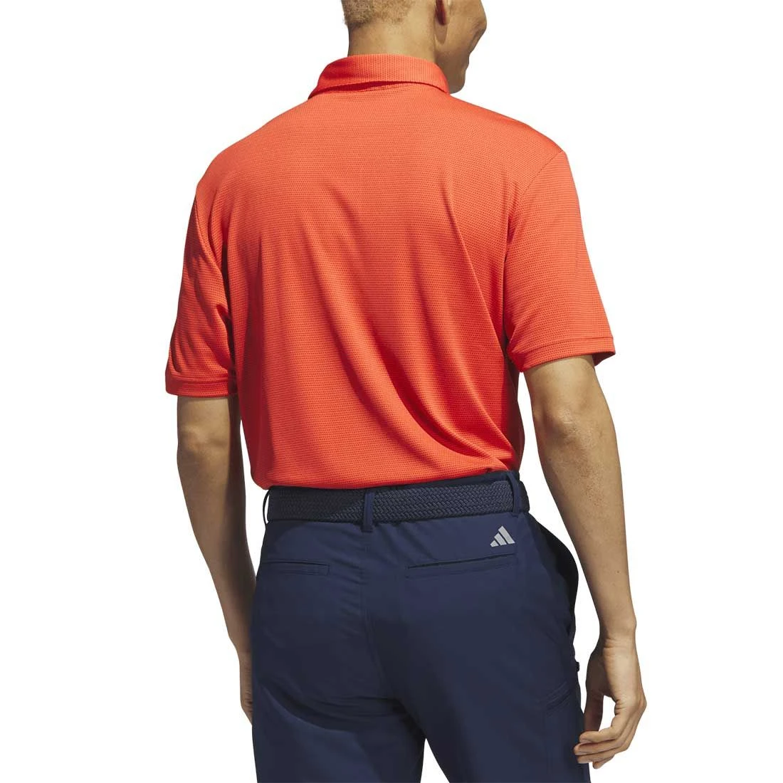 Adidas Core Color Block Polo 10 Adidas Core Color Block Polo - Image 8