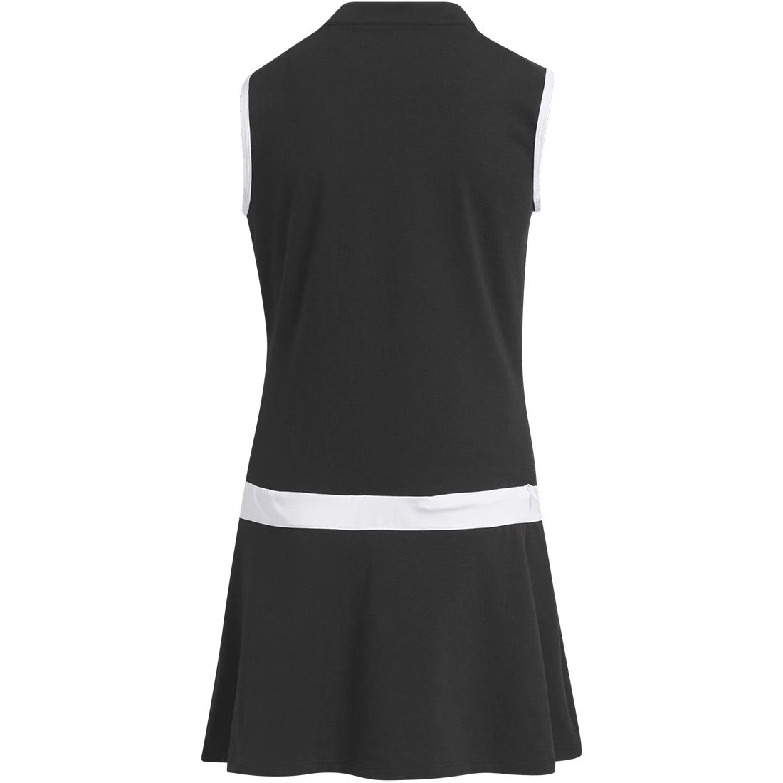 Adidas Girls Sleeveless Versatile Dress 4 Adidas Girls Sleeveless Versatile Dress - Image 2