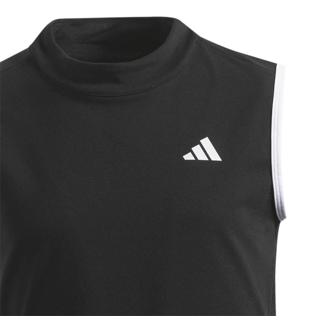 Adidas Girls Sleeveless Versatile Dress 5 Adidas Girls Sleeveless Versatile Dress - Image 3