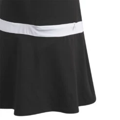 Adidas Girls Sleeveless Versatile Dress 12 Adidas Girls Sleeveless Versatile Dress -Elite Golf Shop adidas 2023 girls sleeveless versatile dress black hem detail itempicture