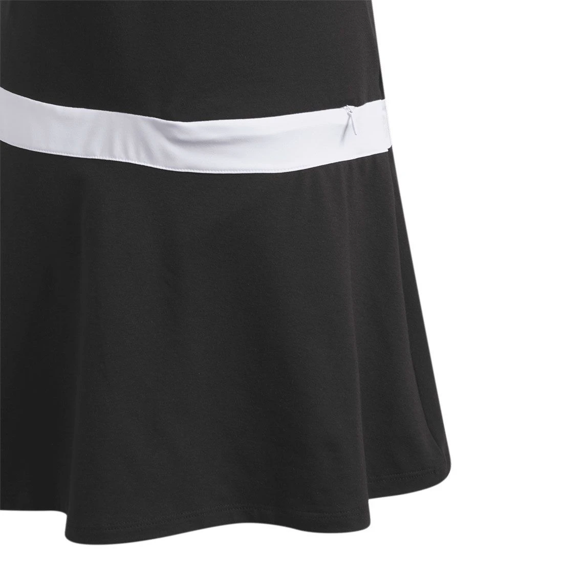 Adidas Girls Sleeveless Versatile Dress 7 Adidas Girls Sleeveless Versatile Dress - Image 5