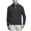 Adidas Go To 1/4 Zip Hoodie -Elite Golf Shop adidas 2023 go to quarter zip hoodie black itempicture