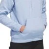 Adidas Go-To Quarter Zip Pullover