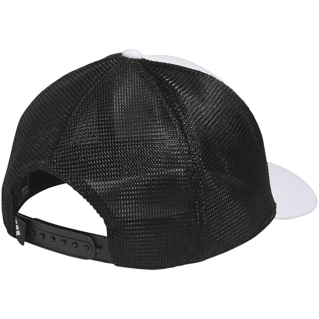 Adidas Golf Lo Pro Trucker Hat 5 Adidas Golf Lo Pro Trucker Hat - Image 3