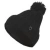 Adidas Juniors Golf Beanie -Elite Golf Shop adidas 2023 juniors golf beanie black itempicture