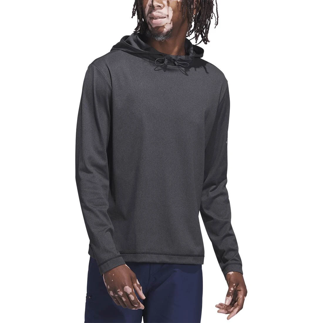 Adidas Lightweight Hoodie 4 Adidas Lightweight Hoodie - Image 2