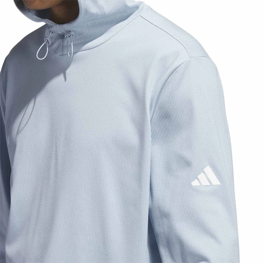 Adidas Lightweight Hoodie 9 Adidas Lightweight Hoodie - Image 7