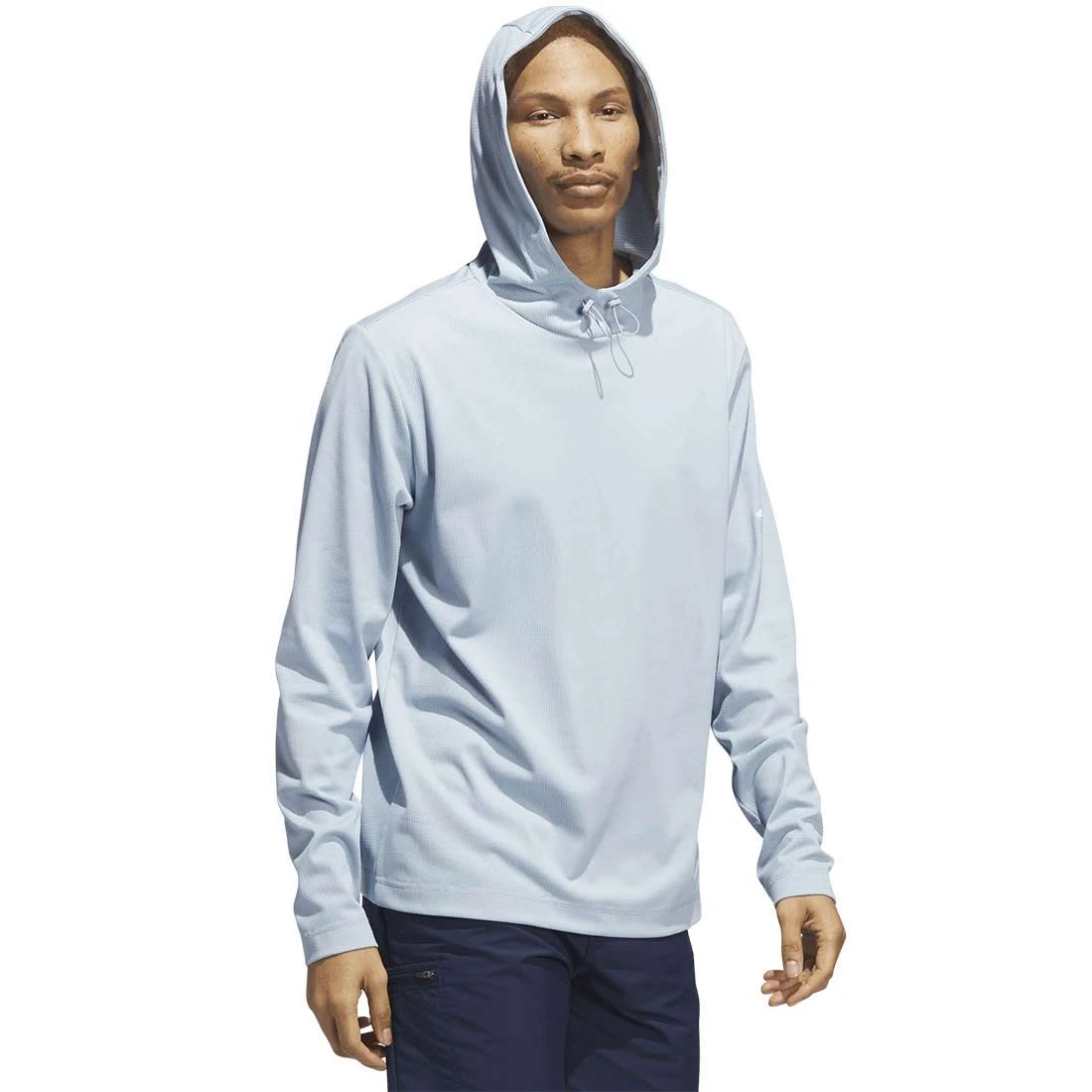 Adidas Lightweight Hoodie 6 Adidas Lightweight Hoodie - Image 4