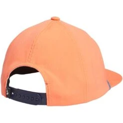 Adidas Retro 5 Panel Hat 9 Adidas Retro 5 Panel Hat -Elite Golf Shop adidas 2023 retro 5 panel hat coral fusion back itempicture