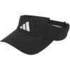 Adidas Tour Visor -Elite Golf Shop adidas 2023 tour visor black itempicture