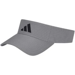 Adidas Tour Visor -Elite Golf Shop adidas 2023 tour visor grey itempicture