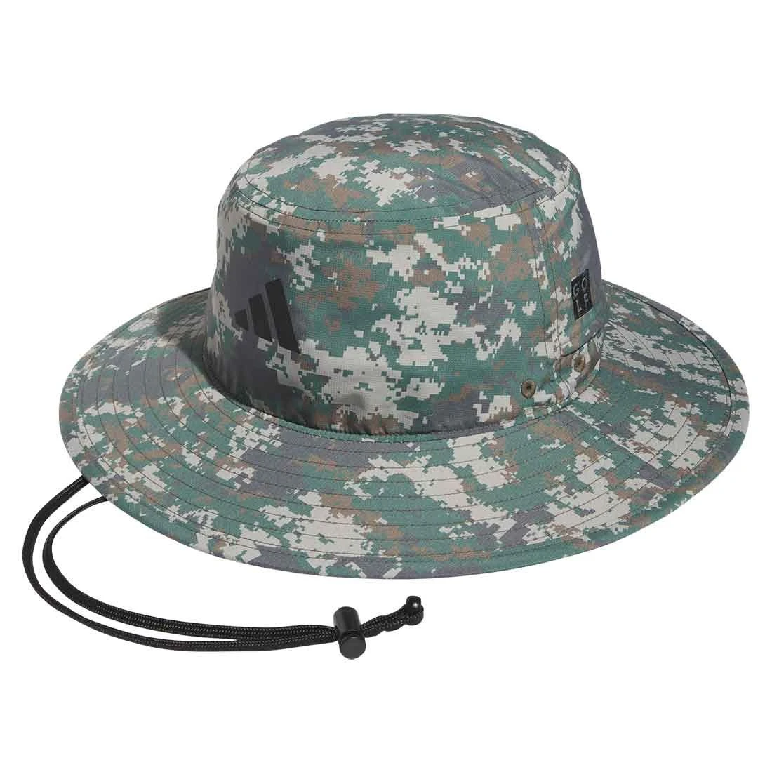 Adidas Wide Brim Sun Hat 4 Adidas Wide Brim Sun Hat - Image 2