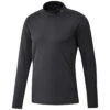 Adidas COLD.RDY Baselayer 2 Adidas COLD.RDY Baselayer -Elite Golf Shop adidas fw21 cold rdy baselayer carbon front itempicture